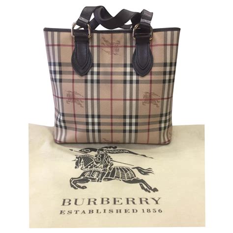 schulter burberry